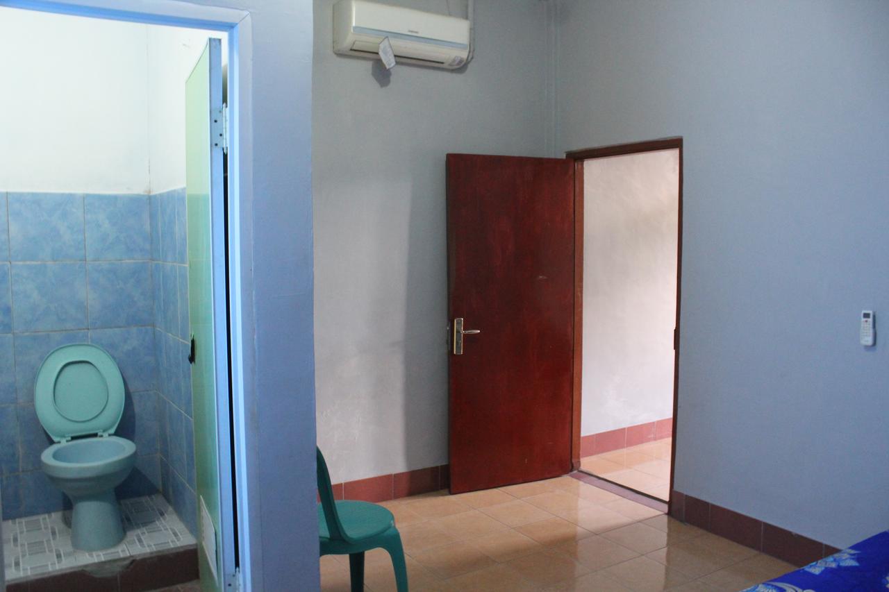 Penginapan Artha Praya Exterior foto